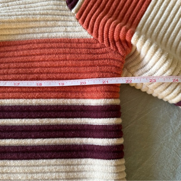 Roxy Above The Sun, Long Cardigan Sweater - Picture 8 of 15